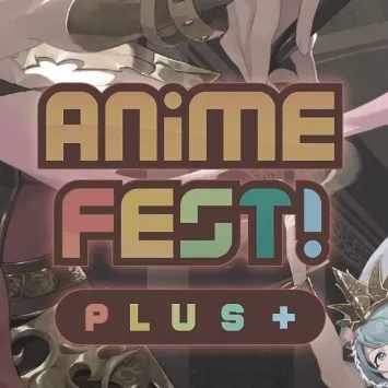 Anime Fest+ 2026(Round 2) - TBC booth