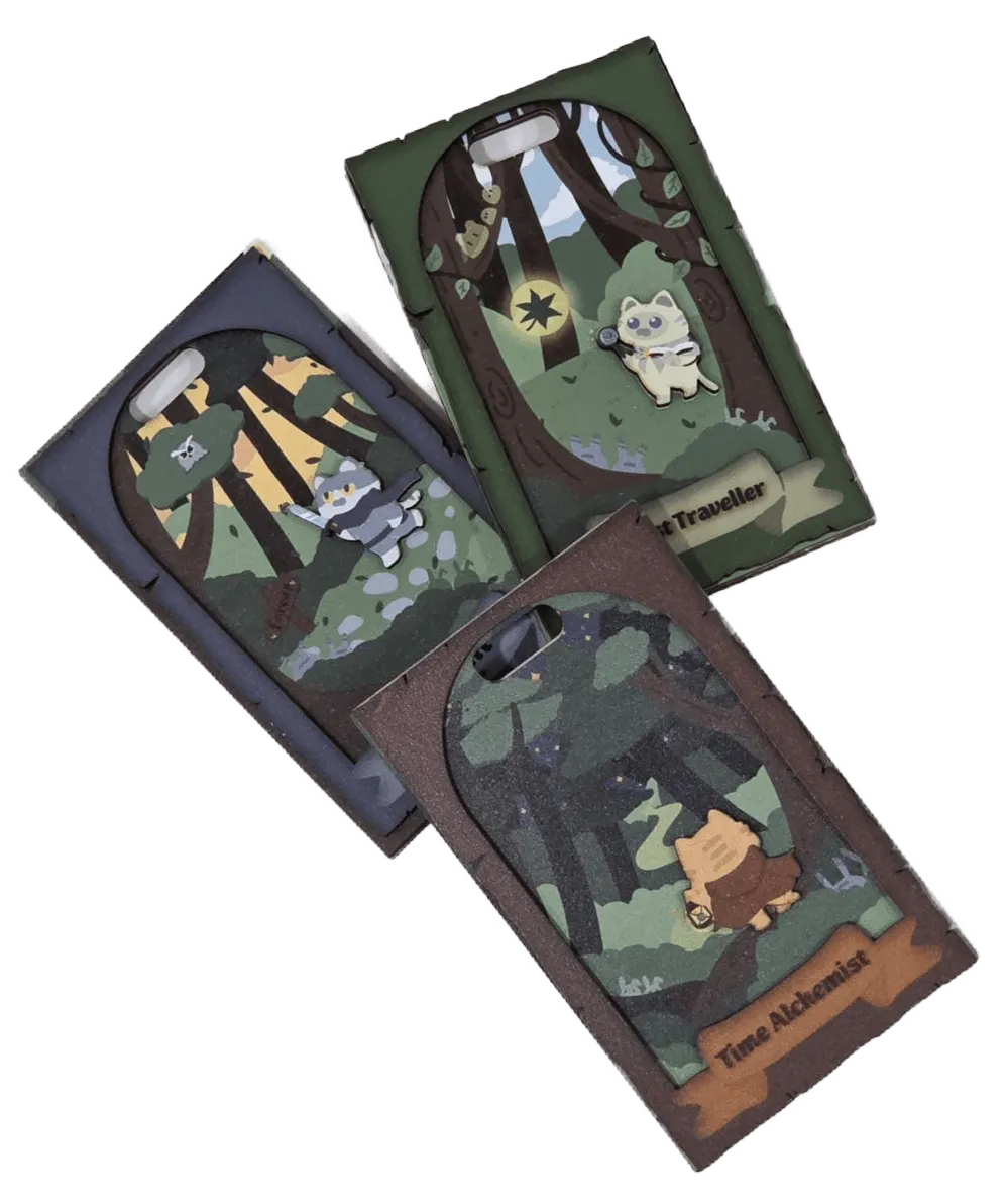 Card Holder